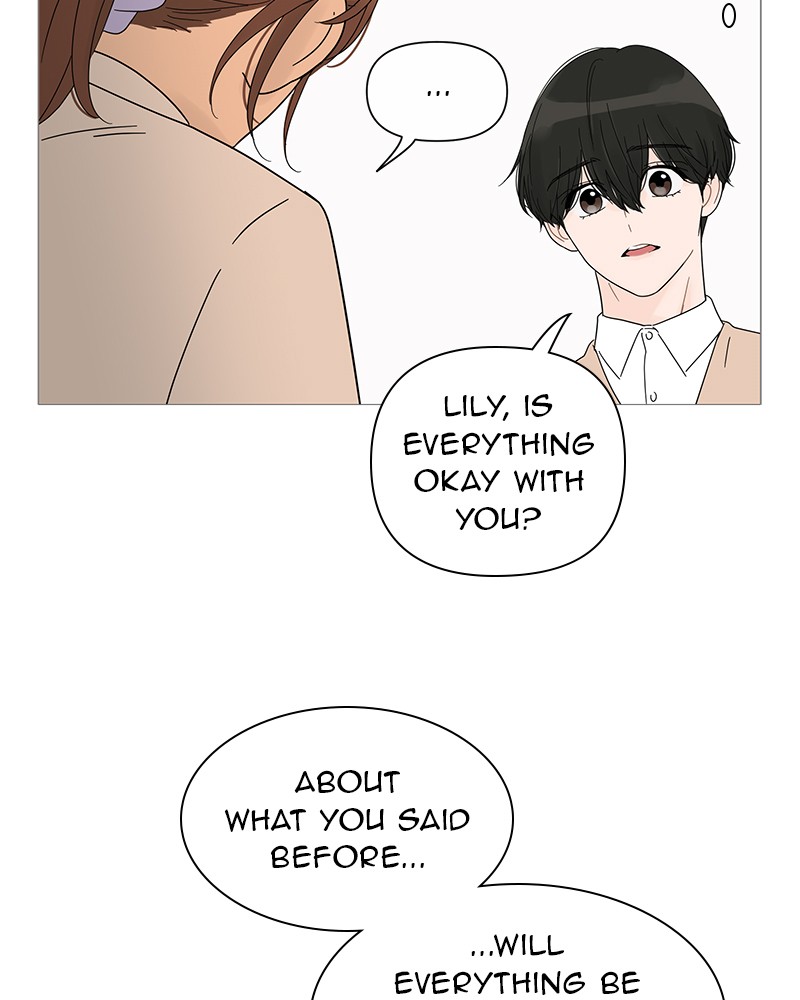 Your Smile Is A Trap chapter 25 - page 77