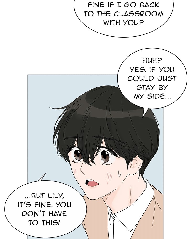 Your Smile Is A Trap chapter 25 - page 78