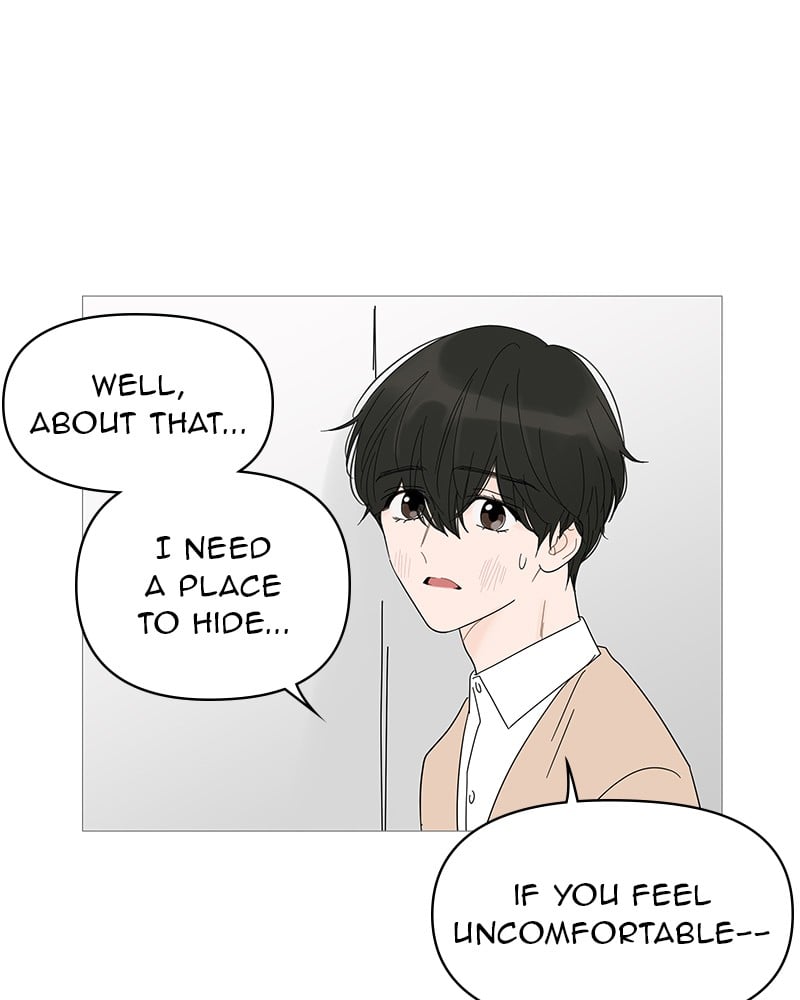 Your Smile Is A Trap chapter 24 - page 66