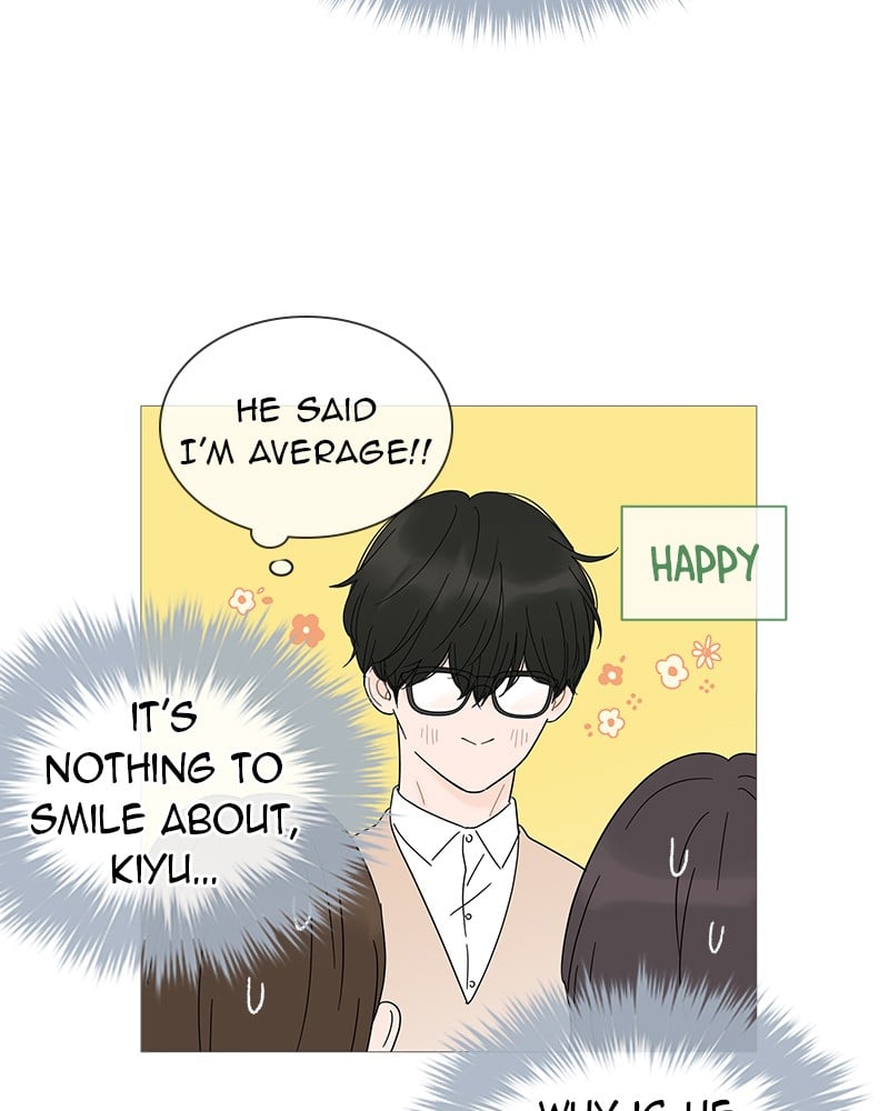 Your Smile Is A Trap chapter 23 - page 35