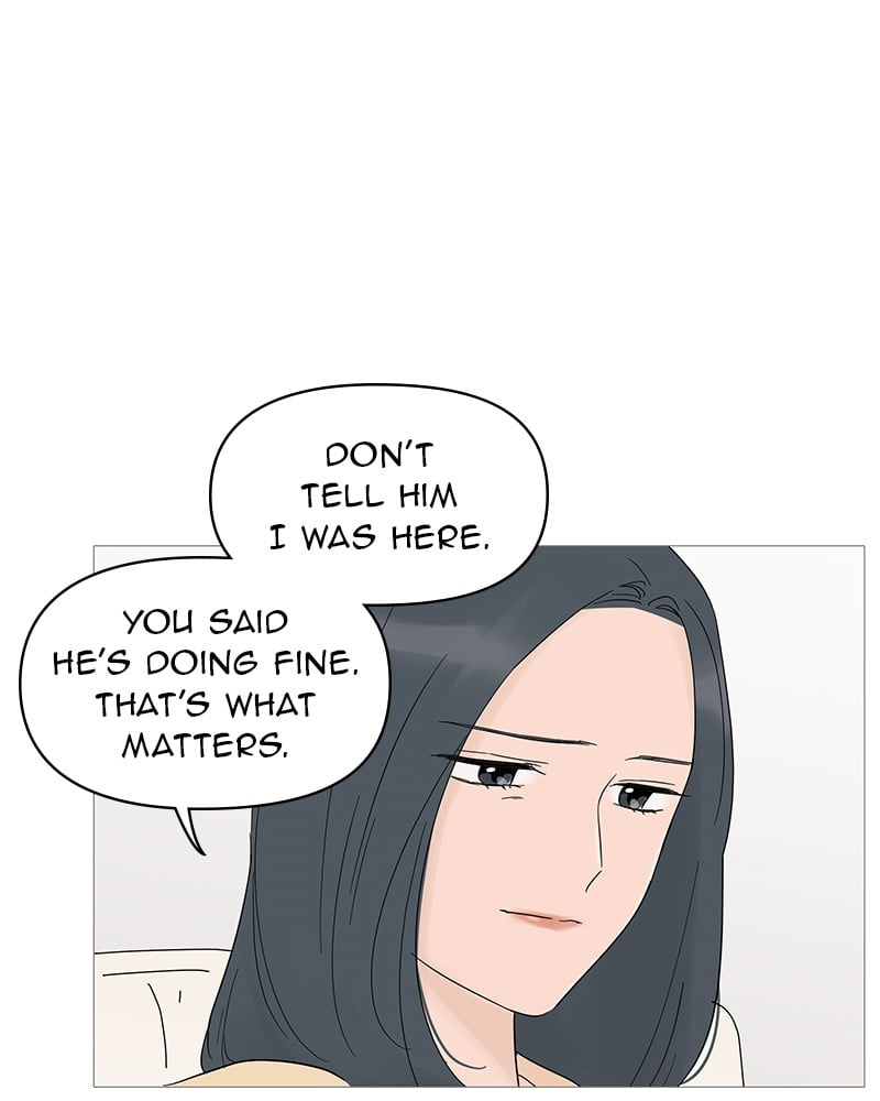 Your Smile Is A Trap chapter 23 - page 9