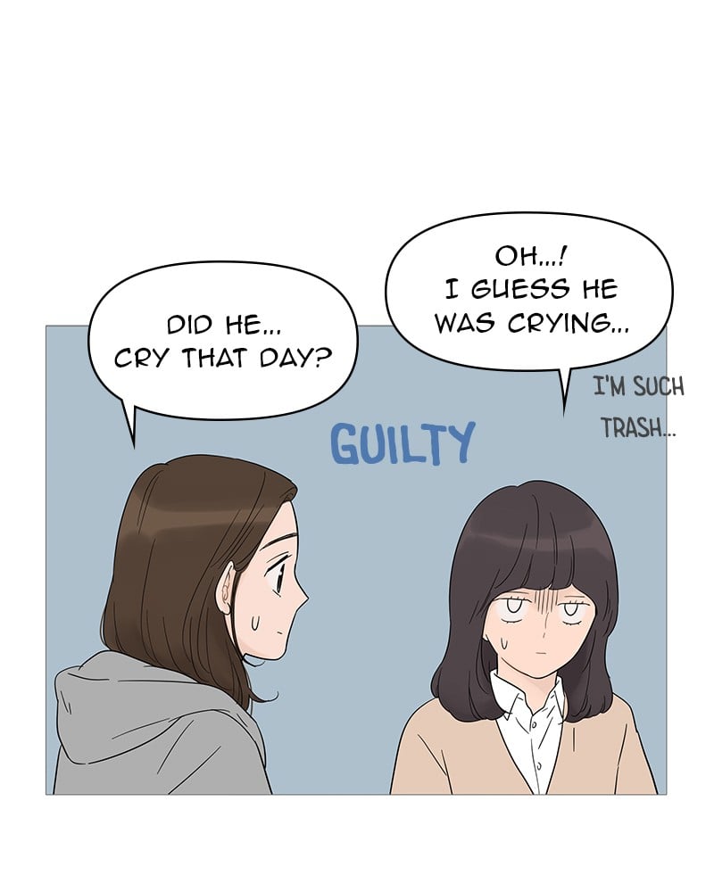 Your Smile Is A Trap chapter 21 - page 65