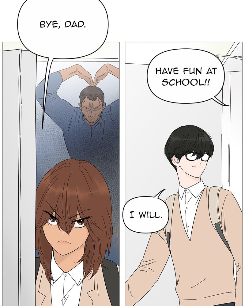 Your Smile Is A Trap chapter 21 - page 8