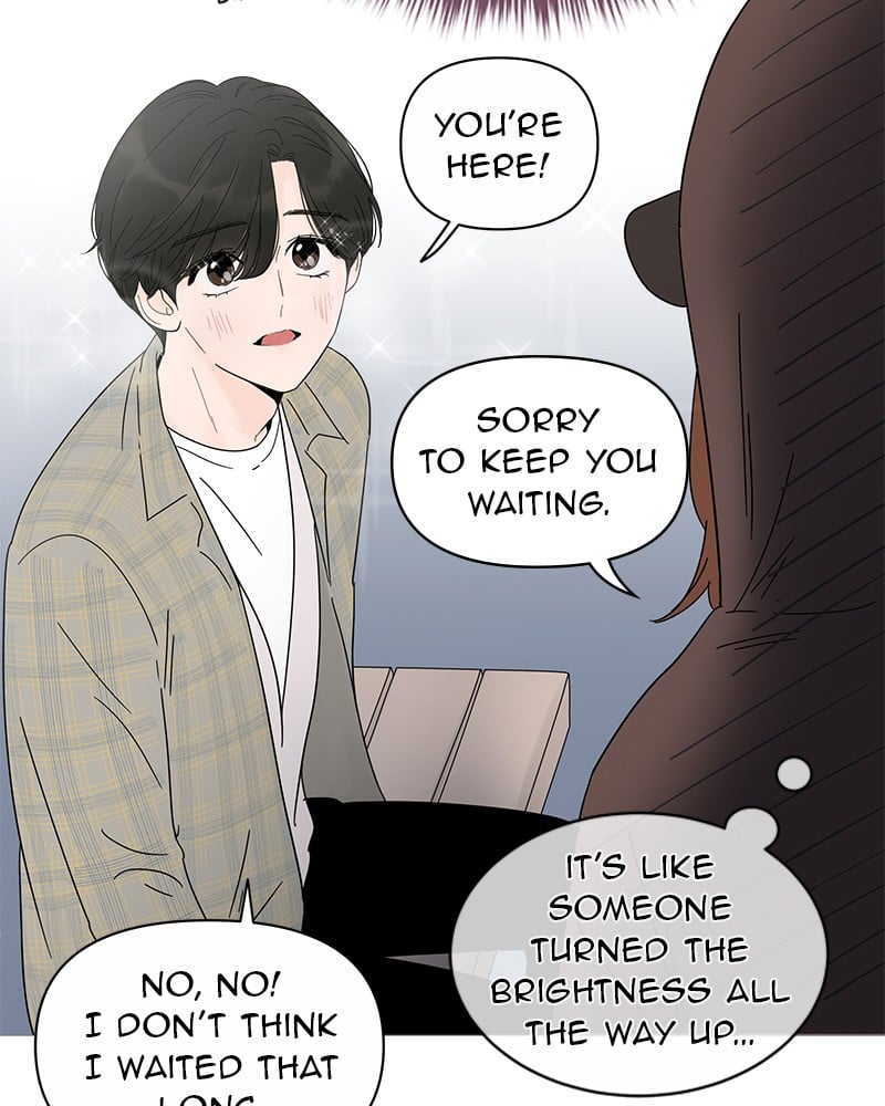 Your Smile Is A Trap chapter 20 - page 55