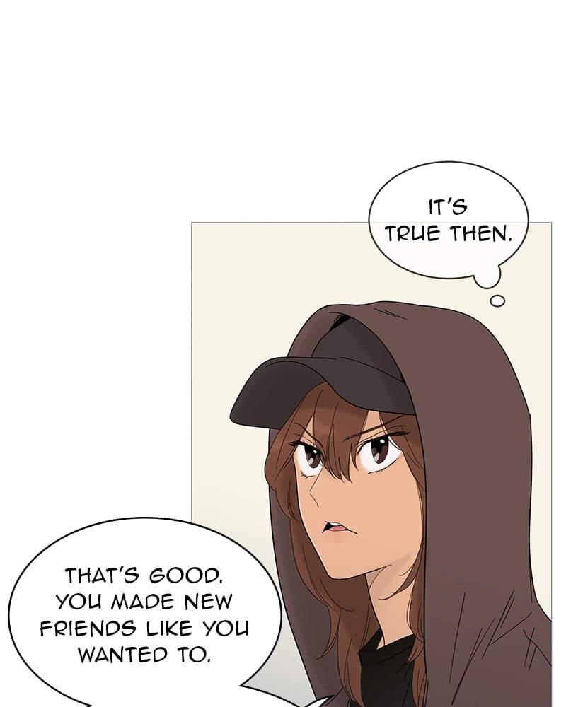 Your Smile Is A Trap chapter 20 - page 63