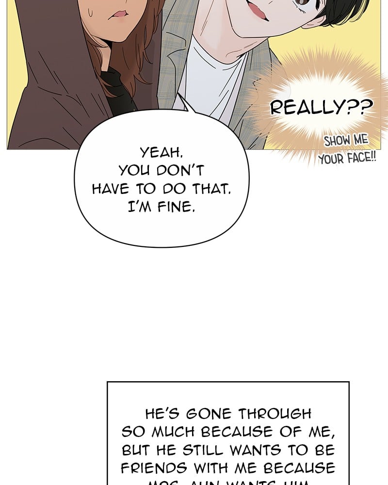 Your Smile Is A Trap chapter 20 - page 72