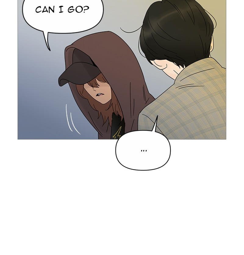 Your Smile Is A Trap chapter 20 - page 76