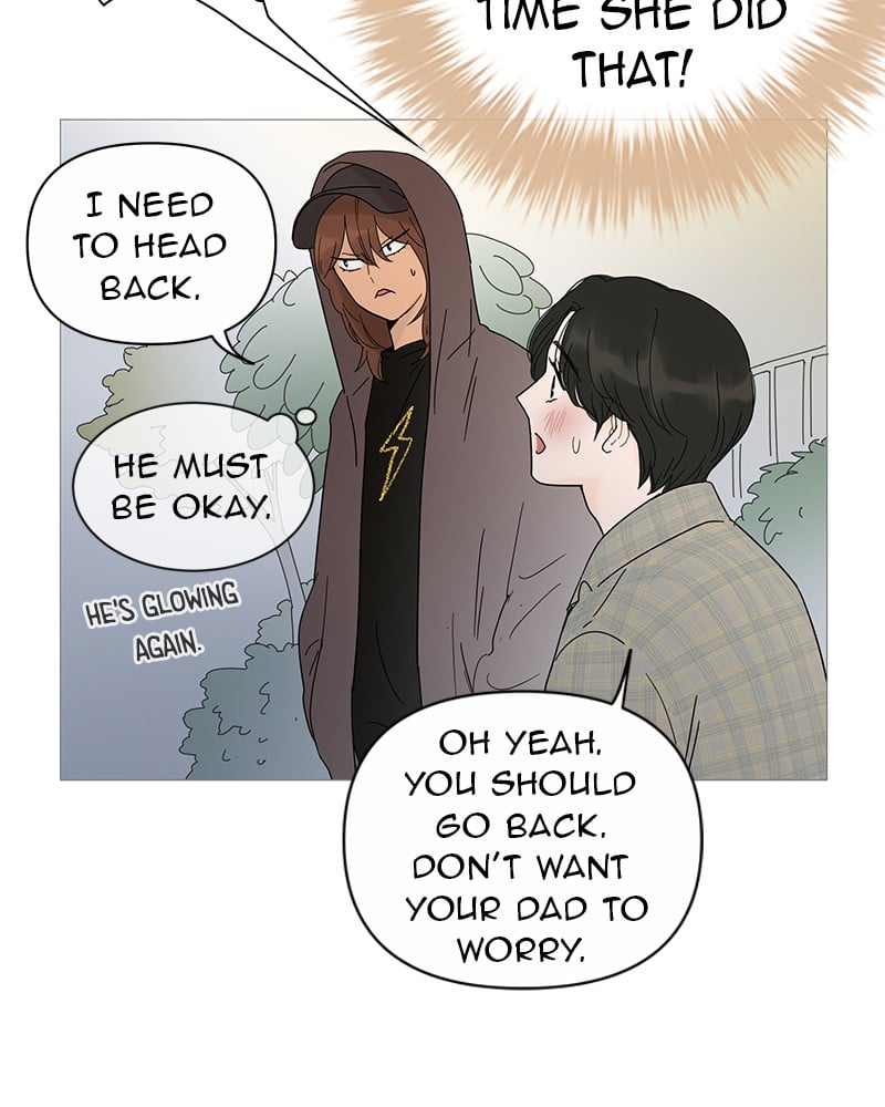 Your Smile Is A Trap chapter 20 - page 82