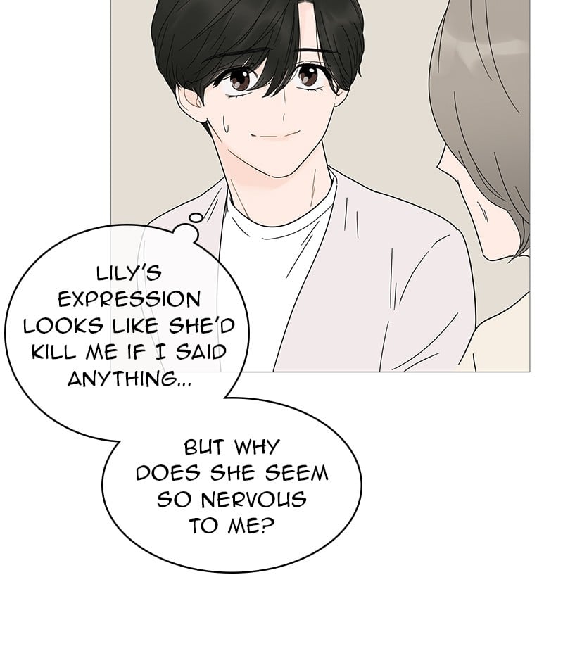 Your Smile Is A Trap chapter 19 - page 69