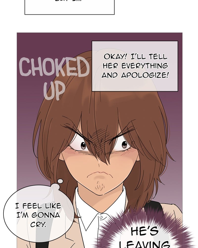 Your Smile Is A Trap chapter 18 - page 93