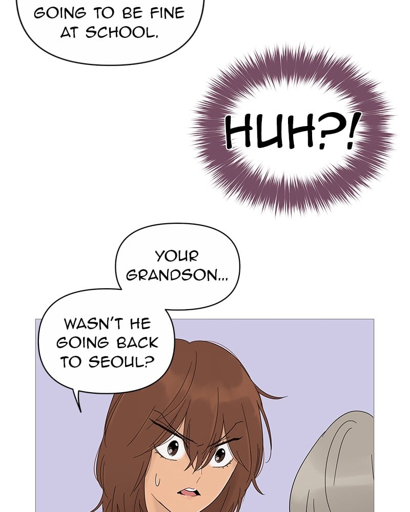 Your Smile Is A Trap chapter 18 - page 96