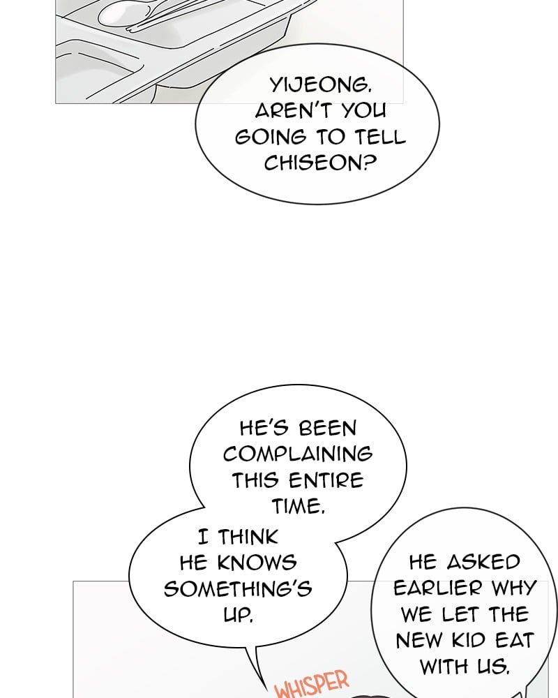 Your Smile Is A Trap chapter 17 - page 70