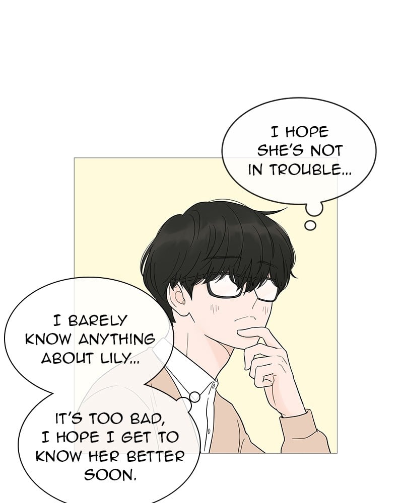 Your Smile Is A Trap chapter 16 - page 48