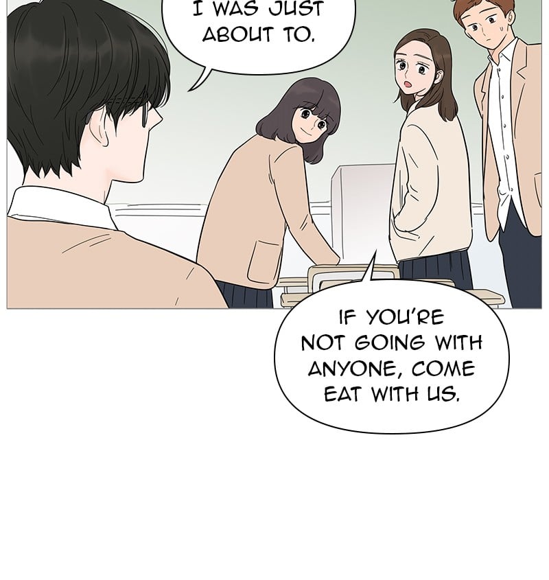 Your Smile Is A Trap chapter 16 - page 60