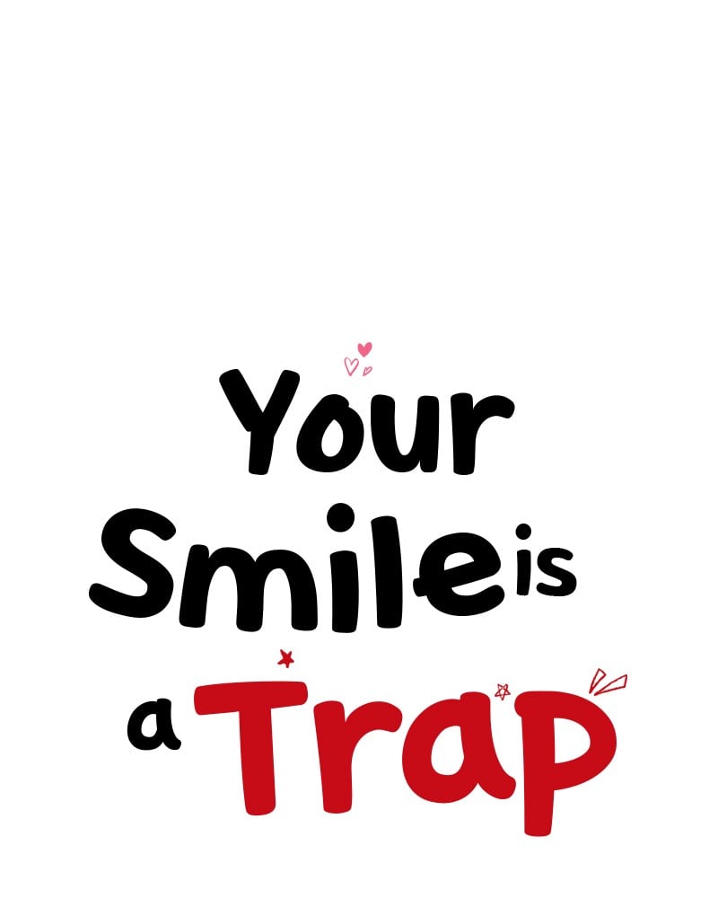 Your Smile Is A Trap chapter 15 - page 16