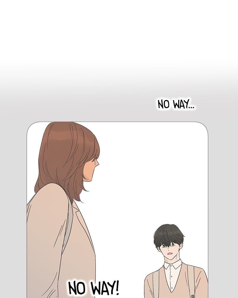 Your Smile Is A Trap chapter 15 - page 28