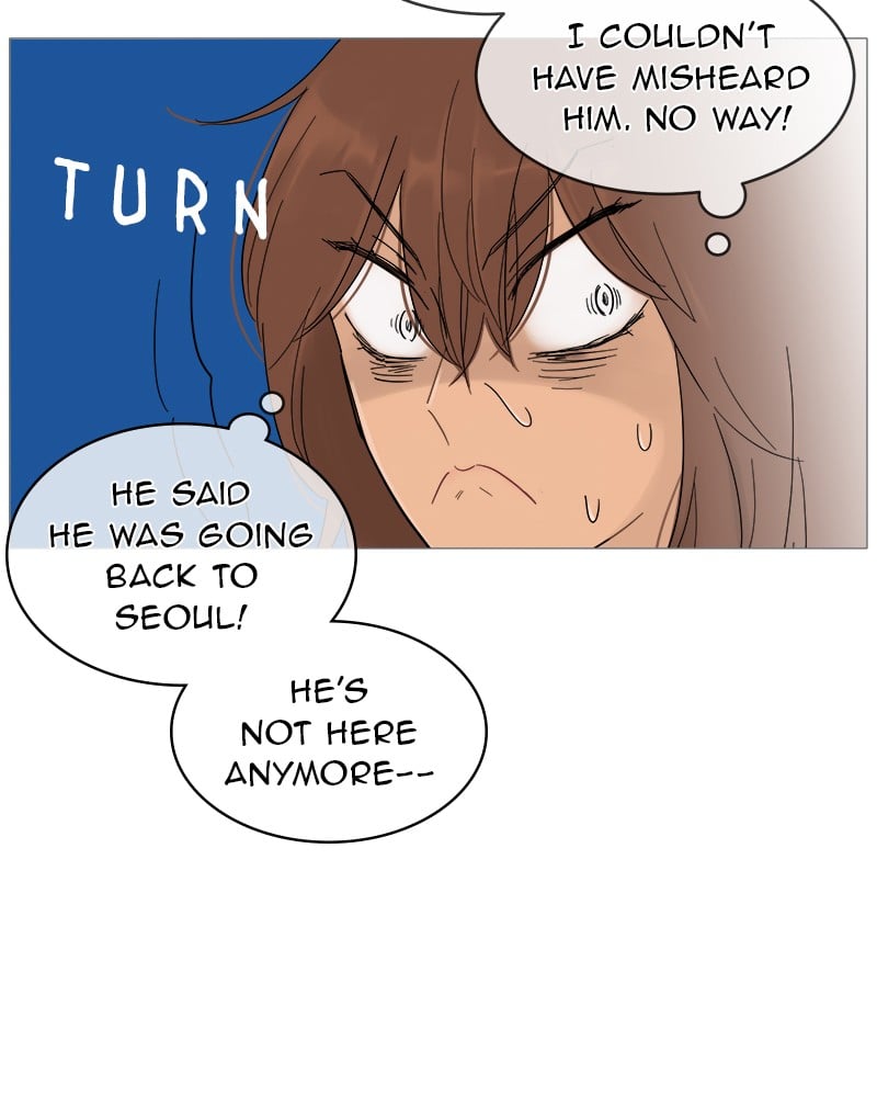 Your Smile Is A Trap chapter 15 - page 31