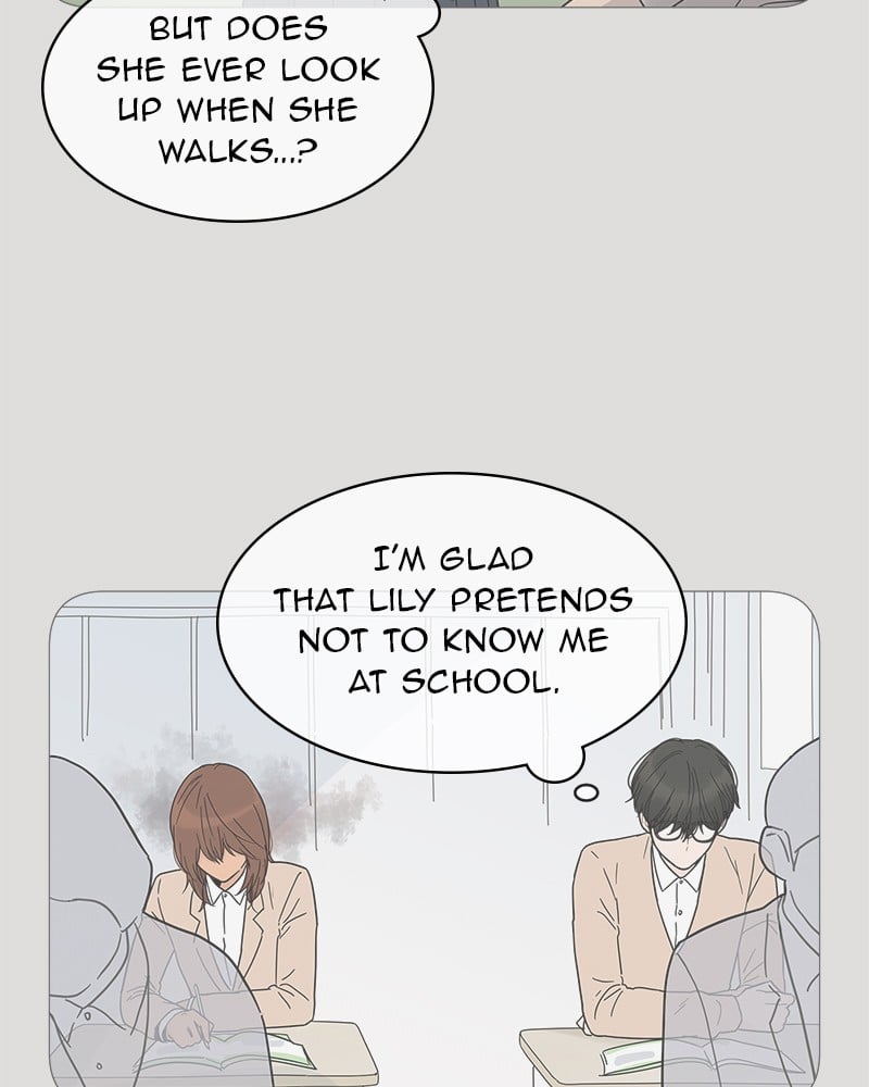 Your Smile Is A Trap chapter 15 - page 54