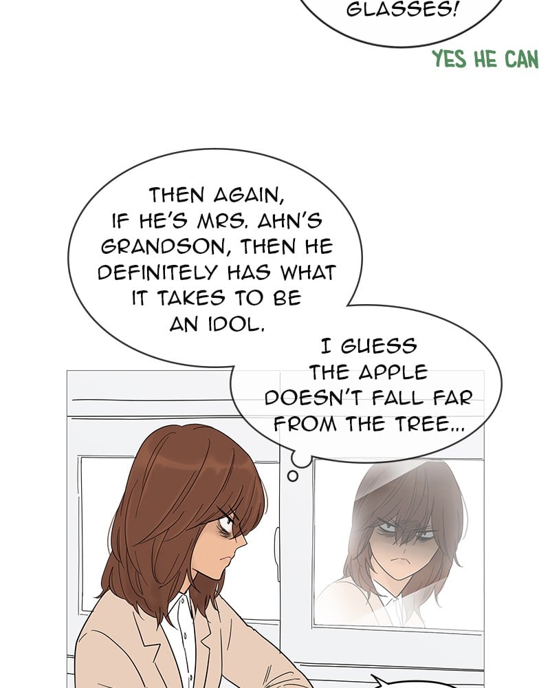 Your Smile Is A Trap chapter 15 - page 75