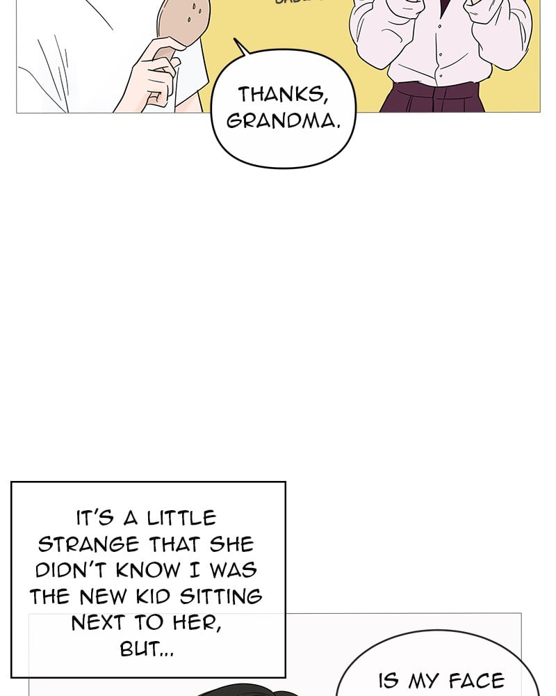 Your Smile Is A Trap chapter 15 - page 95