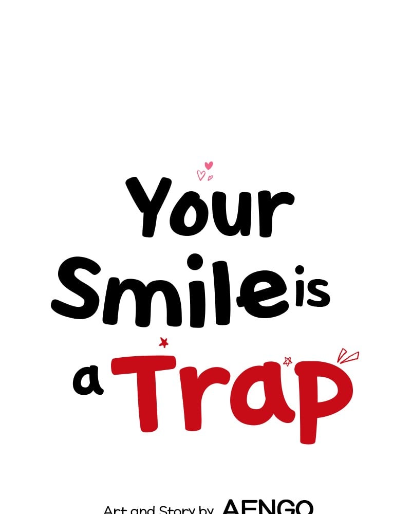 Your Smile Is A Trap chapter 14 - page 14