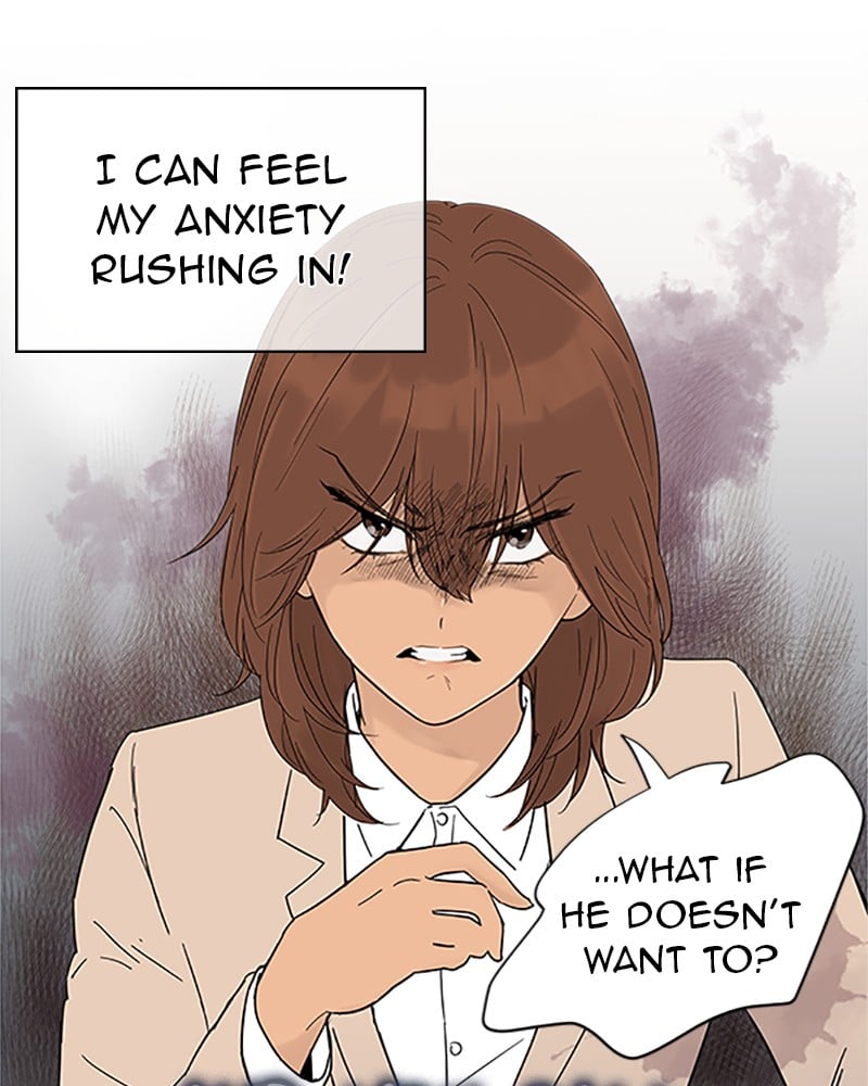 Your Smile Is A Trap chapter 14 - page 91