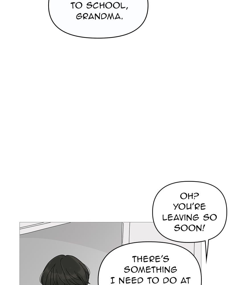 Your Smile Is A Trap chapter 13 - page 4