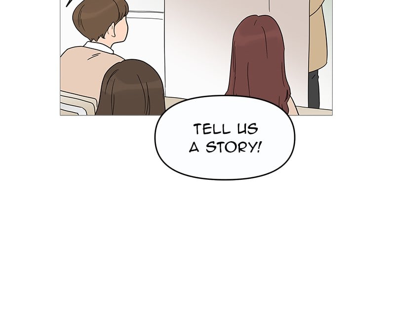 Your Smile Is A Trap chapter 13 - page 79