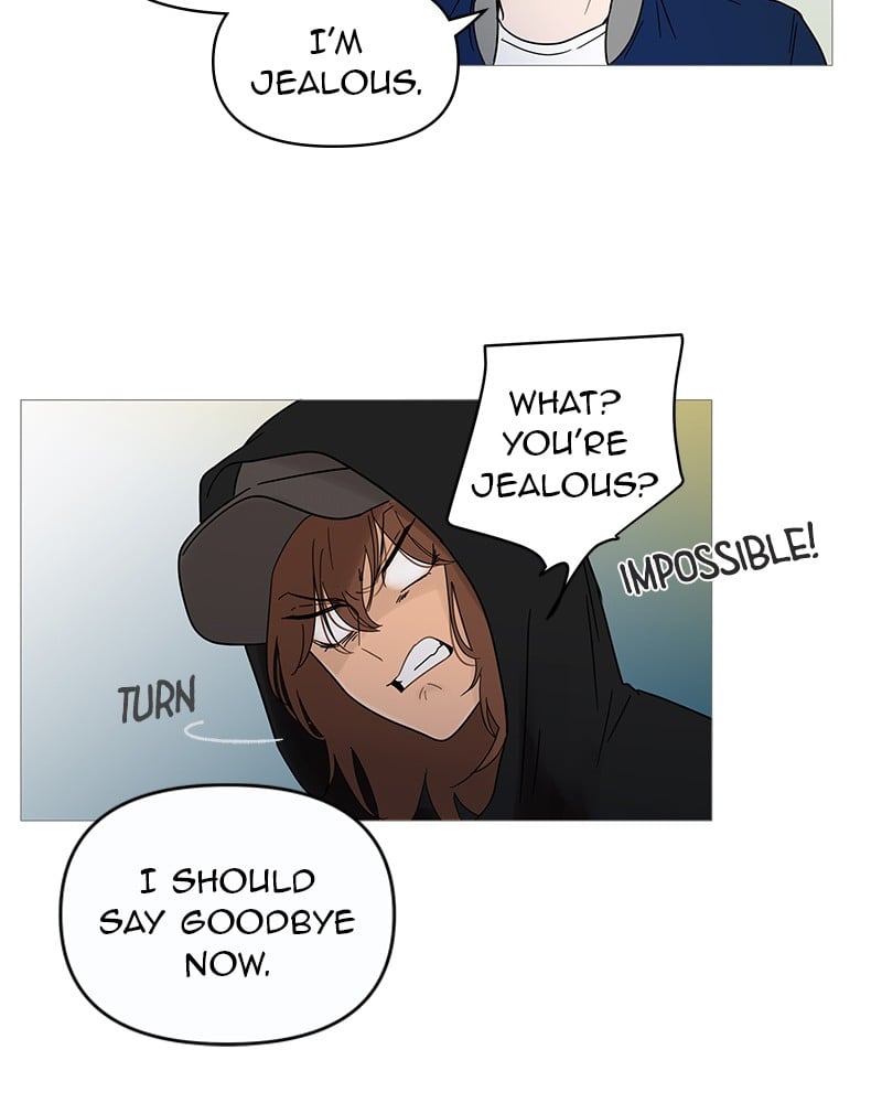 Your Smile Is A Trap chapter 11 - page 106