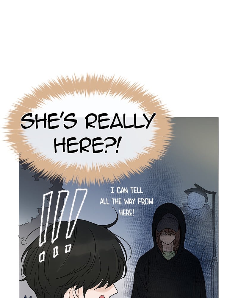 Your Smile Is A Trap chapter 11 - page 64