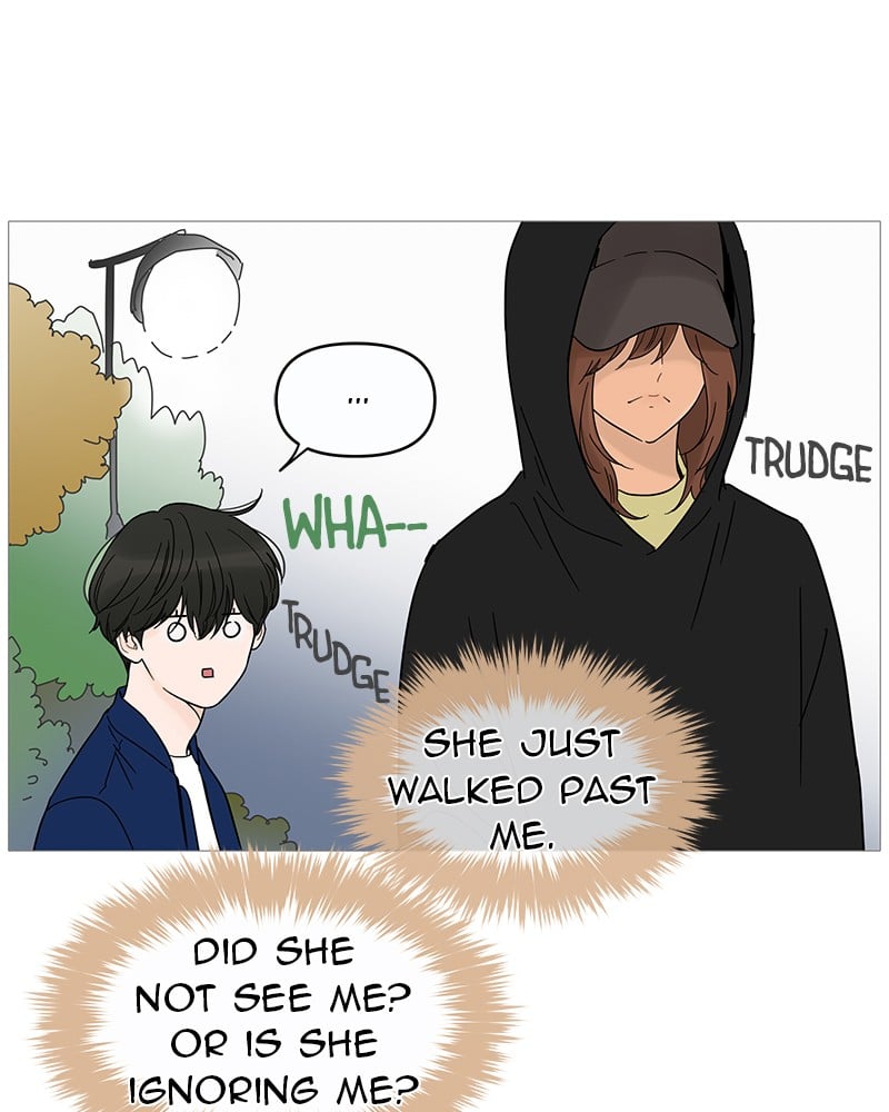 Your Smile Is A Trap chapter 11 - page 69