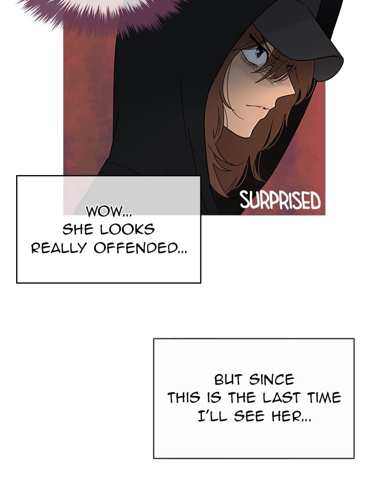 Your Smile Is A Trap chapter 11 - page 75