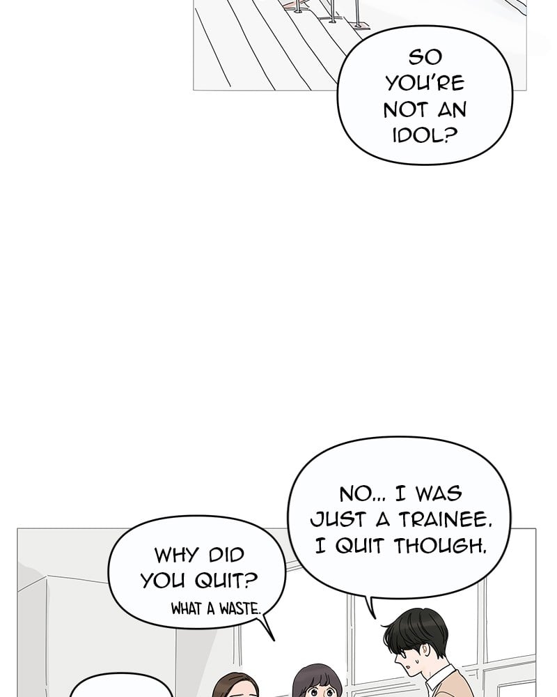 Your Smile Is A Trap chapter 10 - page 2