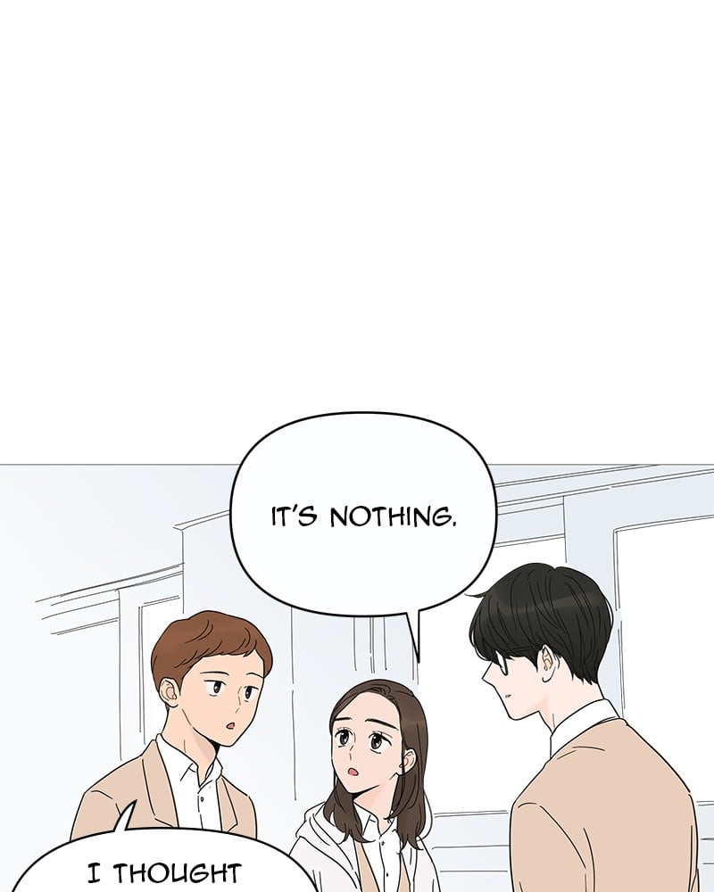 Your Smile Is A Trap chapter 10 - page 89