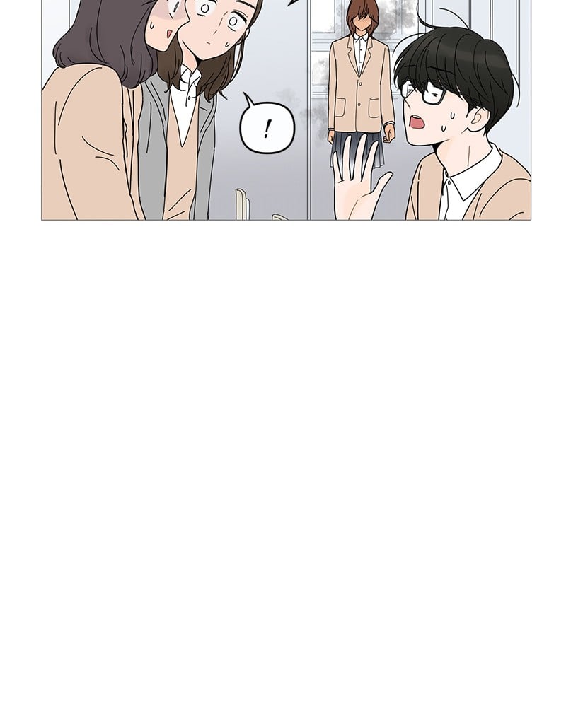 Your Smile Is A Trap chapter 9 - page 63