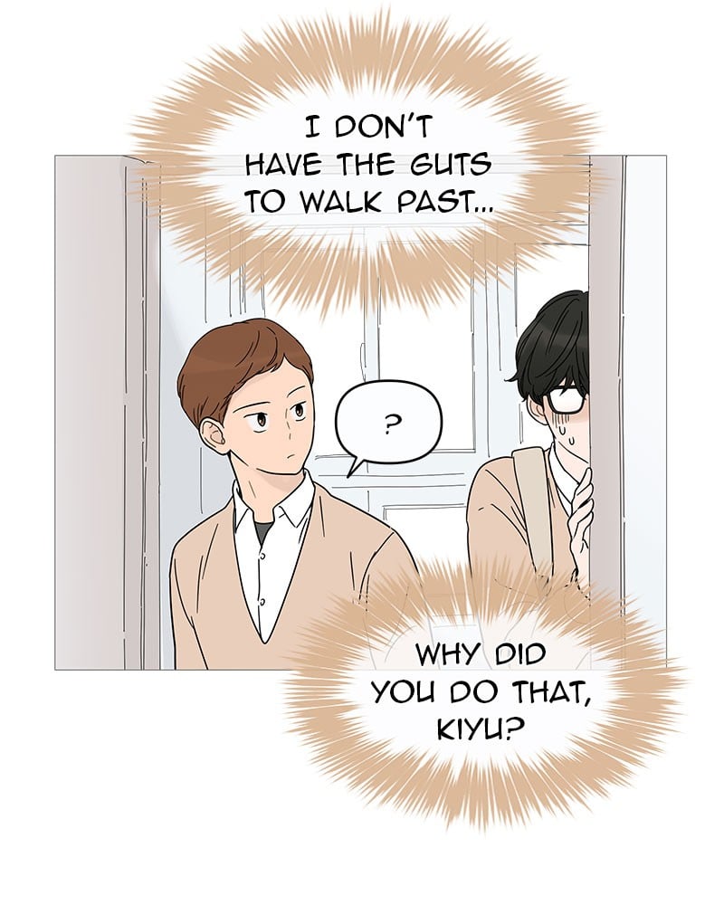 Your Smile Is A Trap chapter 8 - page 62