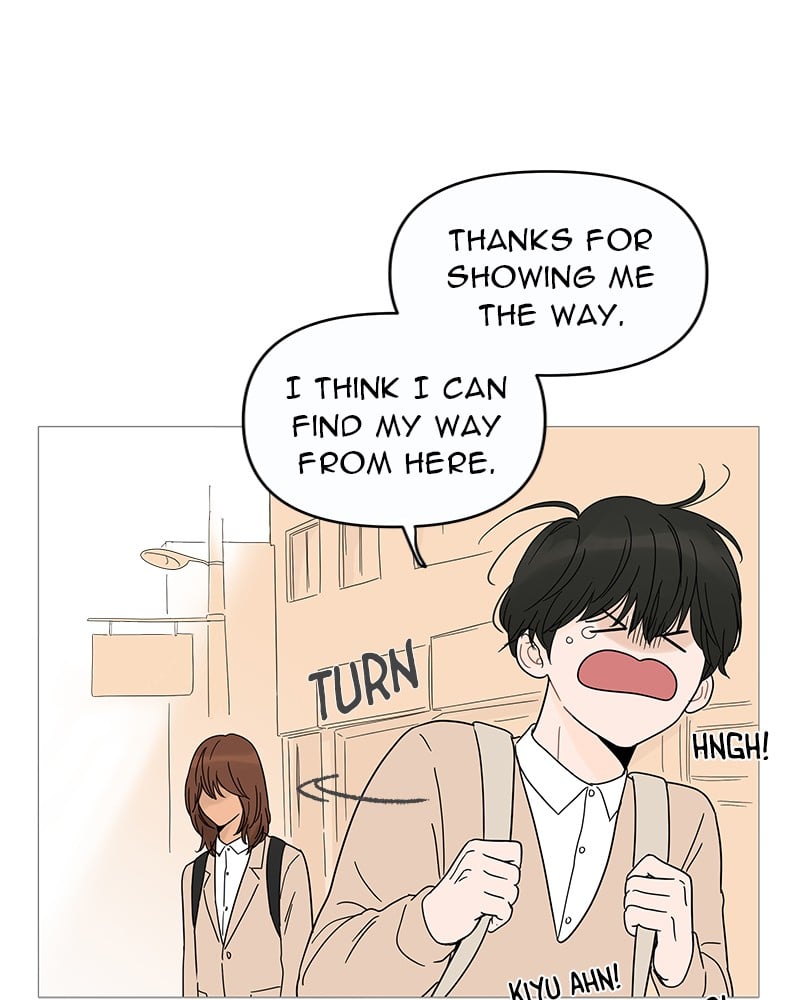 Your Smile Is A Trap chapter 7 - page 108