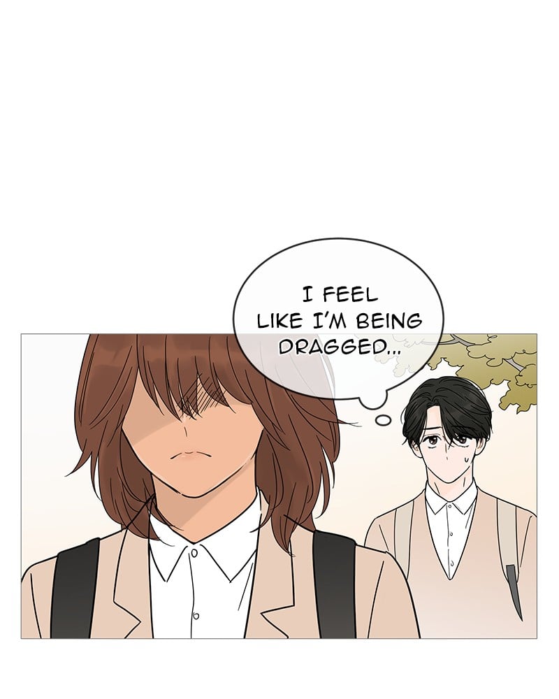 Your Smile Is A Trap chapter 7 - page 66