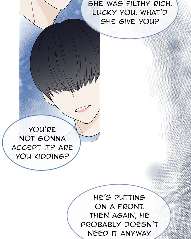 Your Smile Is A Trap chapter 6 - page 71