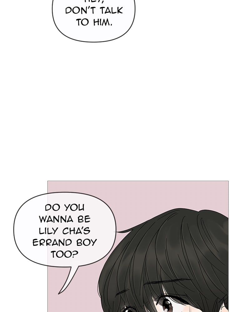 Your Smile Is A Trap chapter 5 - page 35