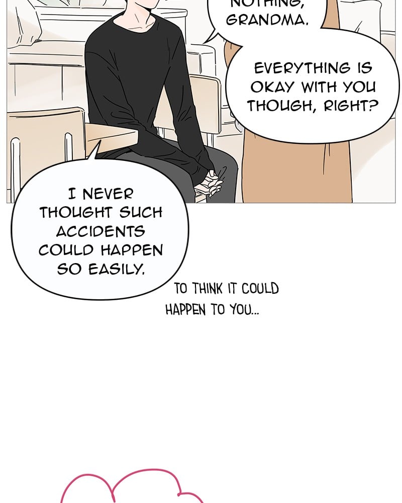 Your Smile Is A Trap chapter 4 - page 46