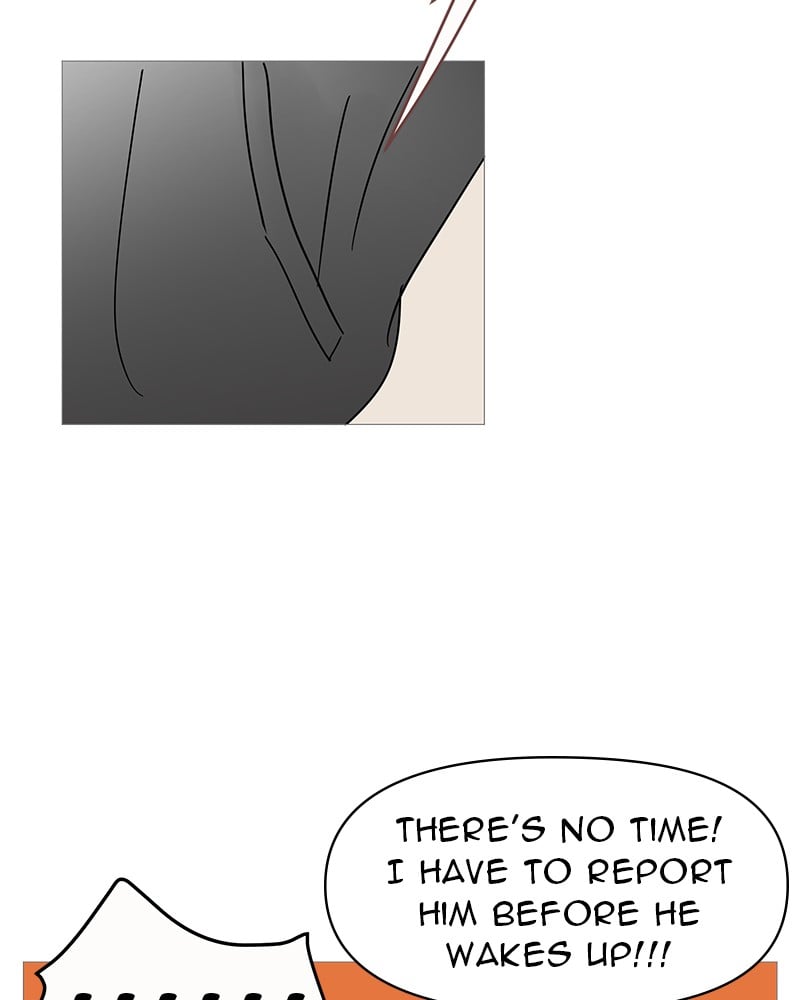 Your Smile Is A Trap chapter 3 - page 101