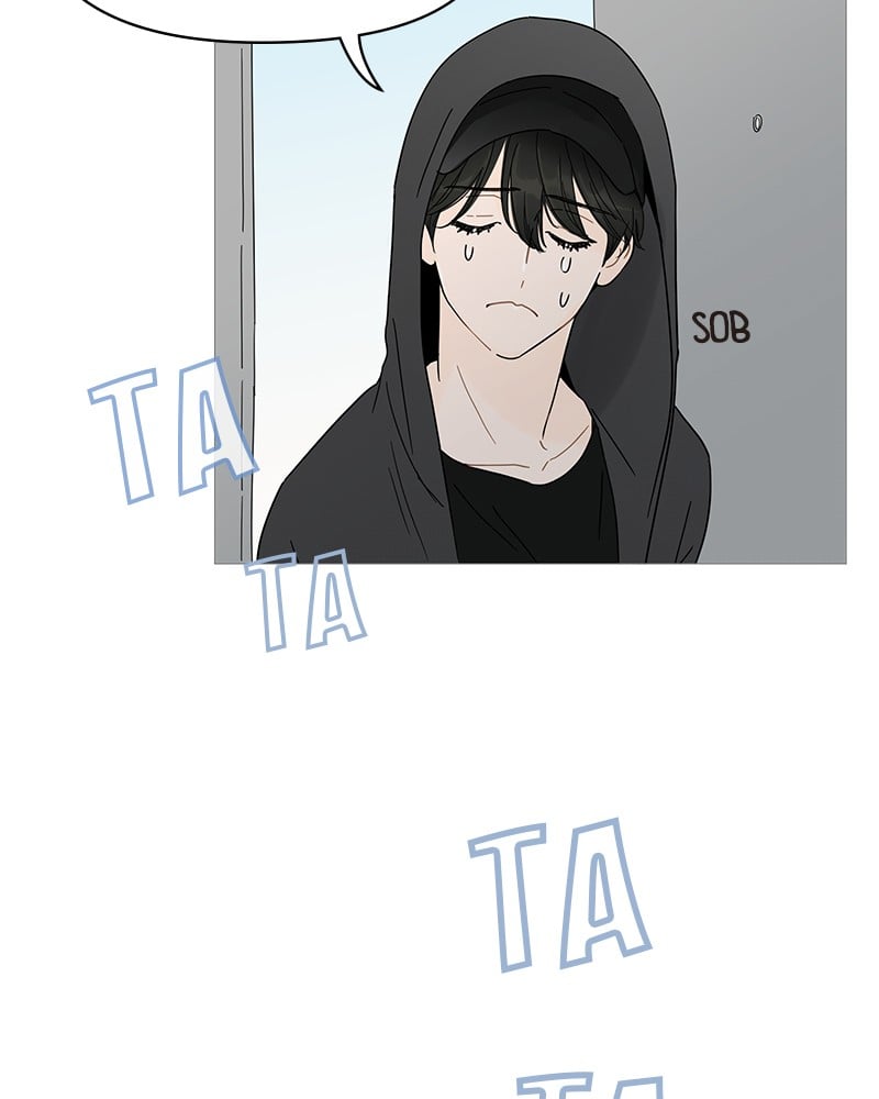 Your Smile Is A Trap chapter 3 - page 27