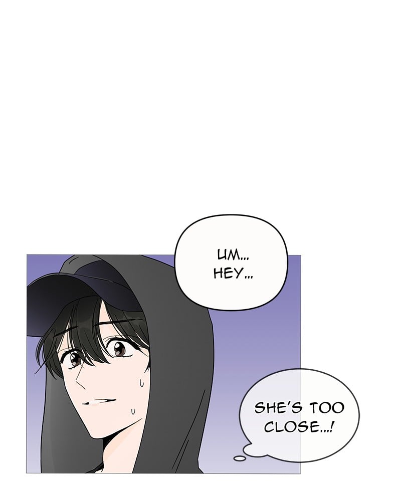 Your Smile Is A Trap chapter 3 - page 58