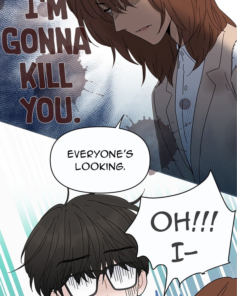 Your Smile Is A Trap chapter 2 - page 64