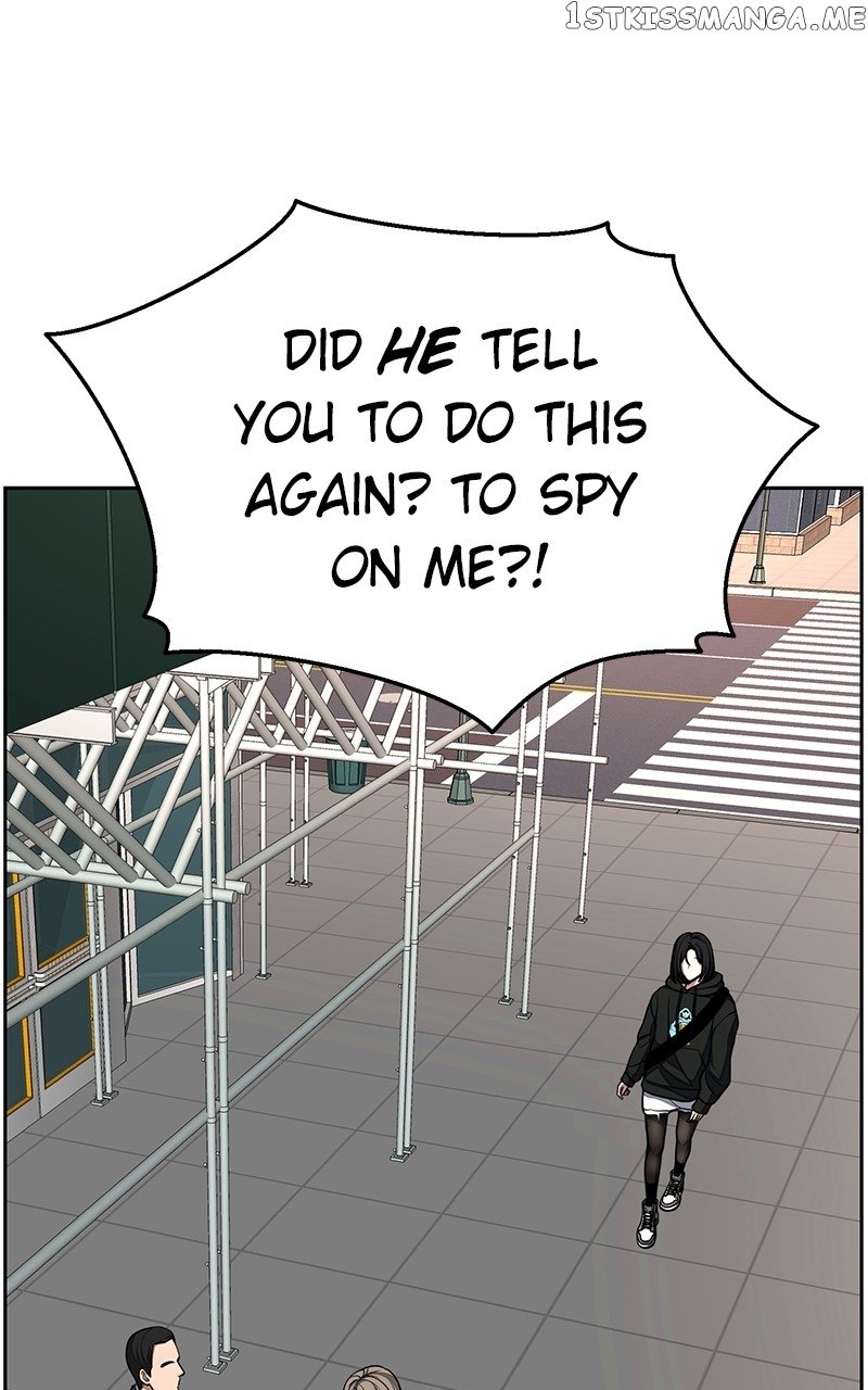 Denounce - Manga Chapter 27 - page 46