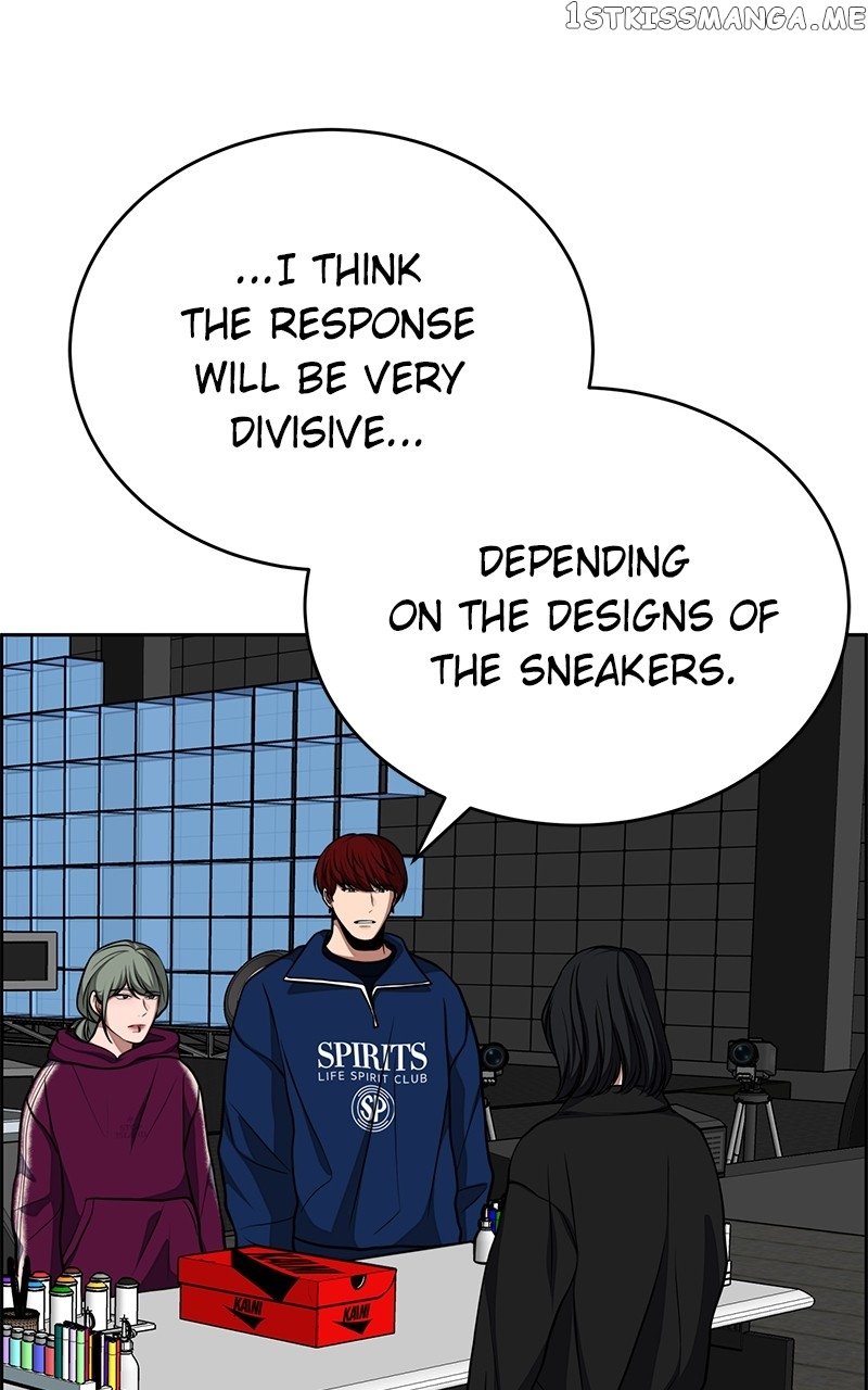 Denounce - Manga Chapter 24 - page 78