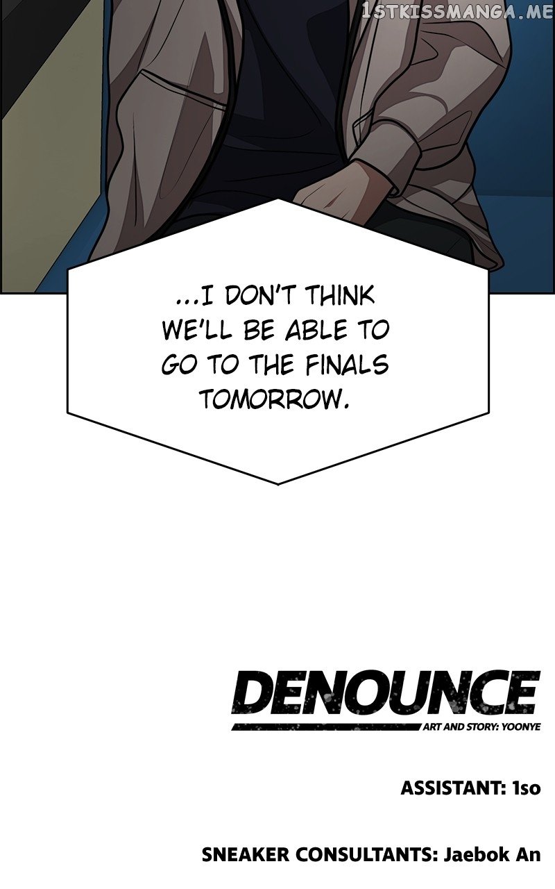 Denounce - Manga Chapter 23 - page 95