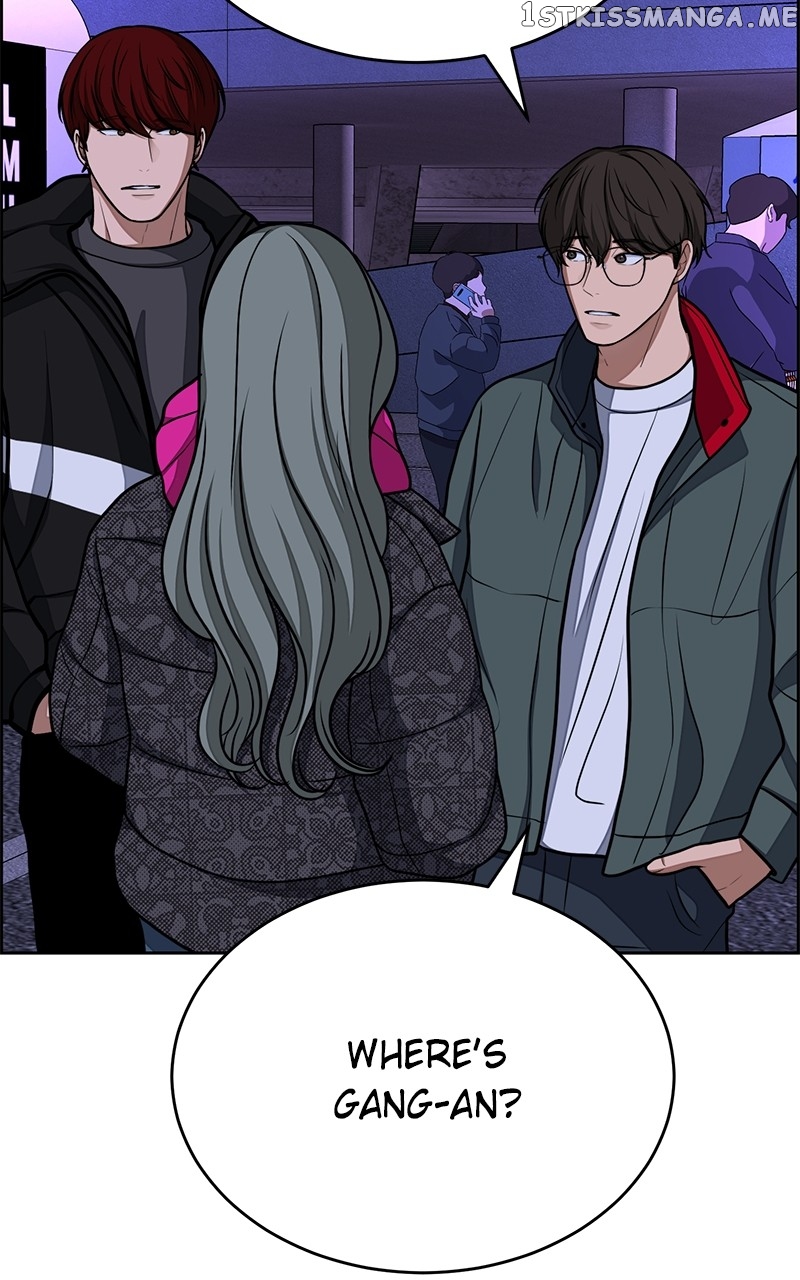 Denounce Chapter 22 - page 80