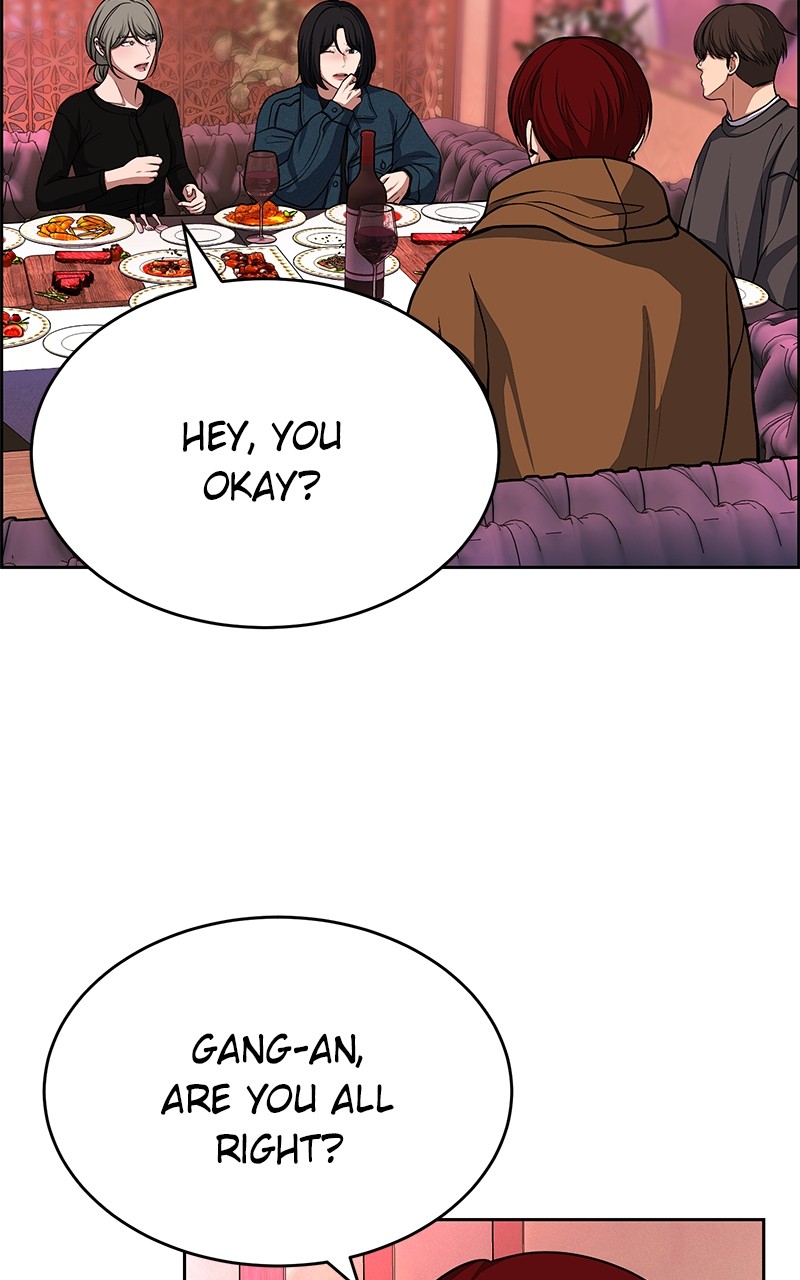 Denounce Chapter 11 - page 61